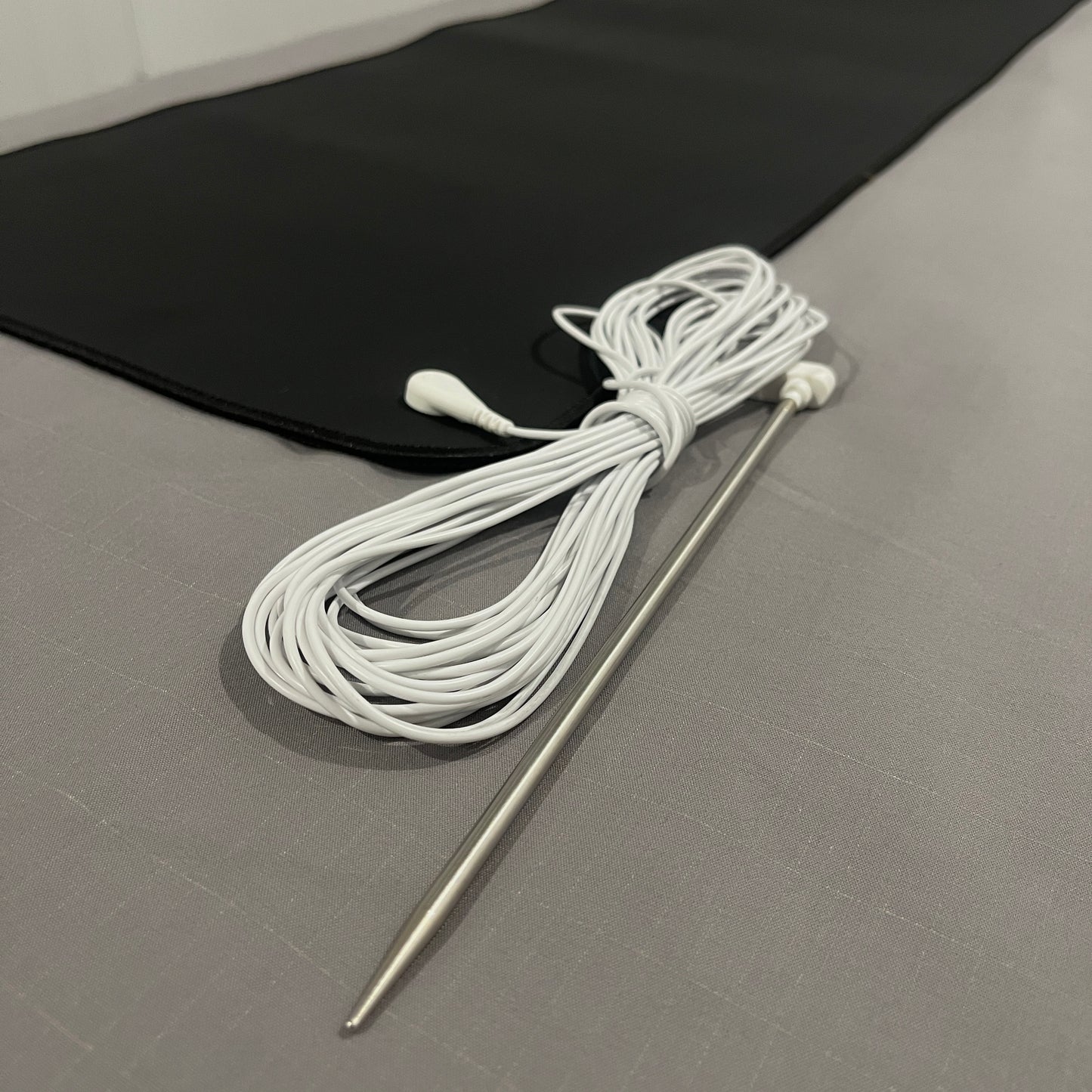 RealEarth Grounding Cord & Wire