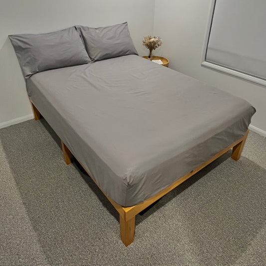 RealEarth Premium Grounding Bed Sheets