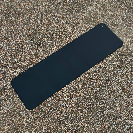 RealEarth Premium Leather Grounding Mat