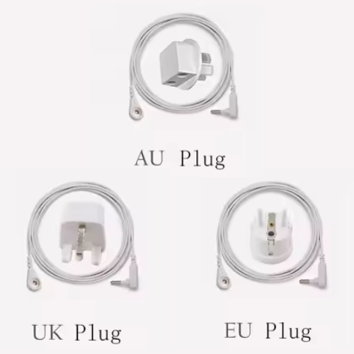 Replacement Grounding Plug & Cord